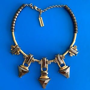 Steven Madden necklace